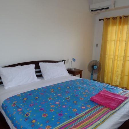 Rayong Condochain Ban Phe Esterno foto