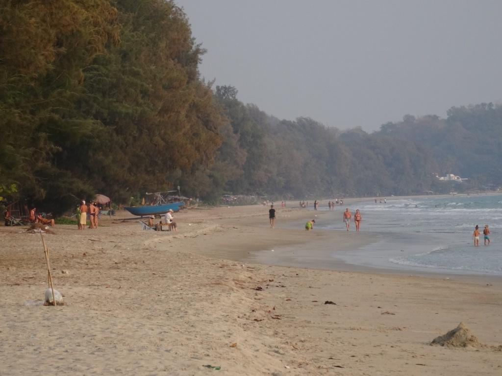 Rayong Condochain Ban Phe Camera foto