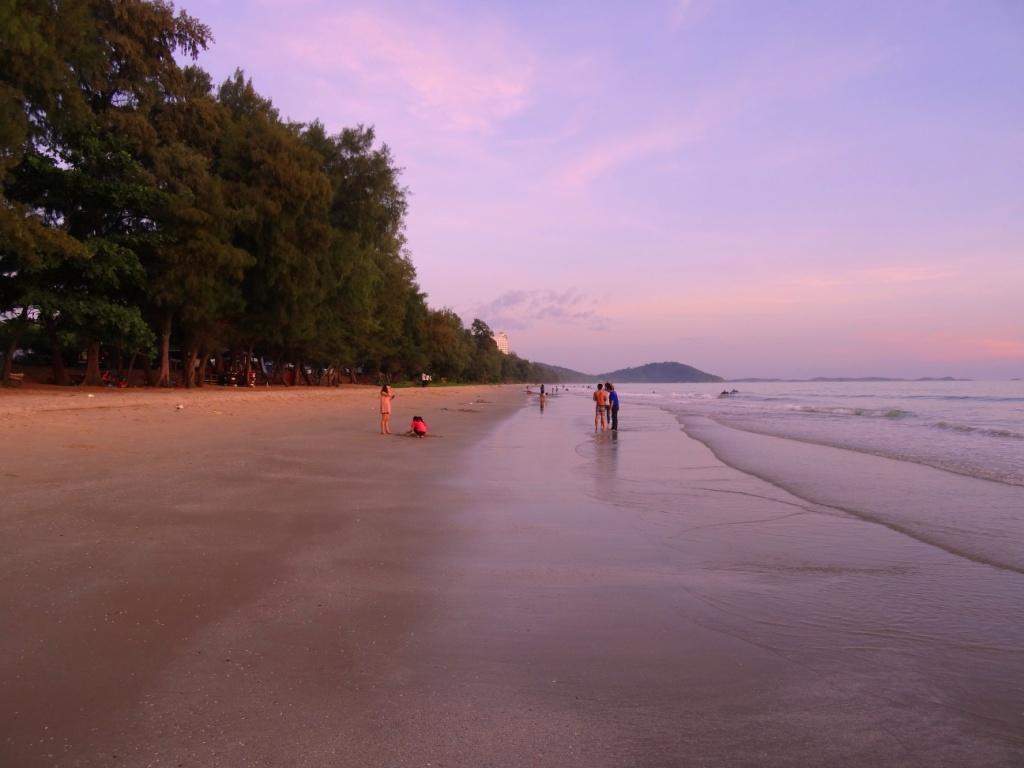 Rayong Condochain Ban Phe Camera foto