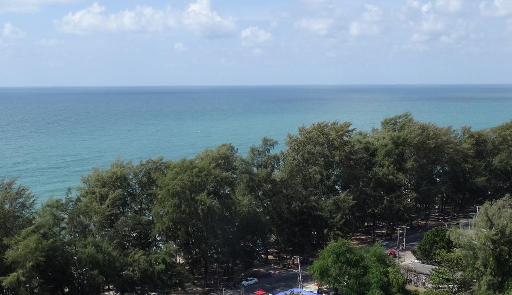Rayong Condochain Ban Phe Camera foto