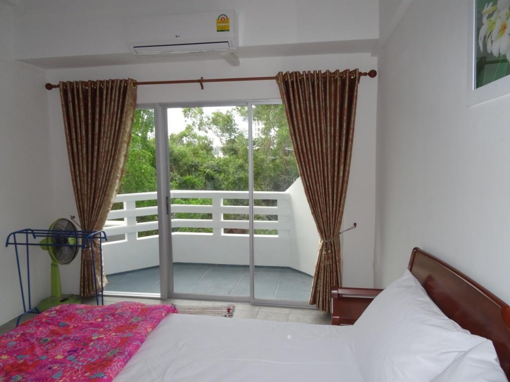 Rayong Condochain Ban Phe Camera foto